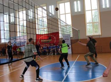 Инструкторы Центра «ВОИН» показали достойный результат на «Кубке Защитников Отечества»