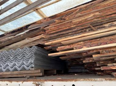 Волгоградский филиал Центра «ВОИН» доставил гуманитарный груз бойцам на СВО