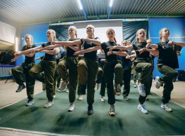 «Именем Героя»: как это было!