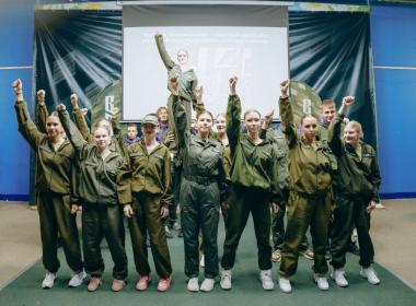 «Именем Героя»: как это было!