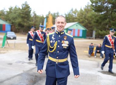 В Якутии стартовал финал первых Всероссийских военно-тактических соревнований «Путь ВОИНа»