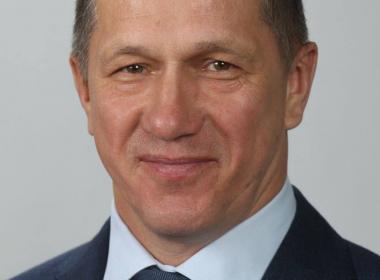 Юрий Трутнев: мы намерены присваивать филиалам Центра «ВОИН» имена героев специальной военной операции