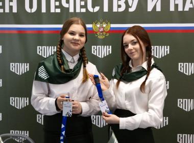 В Тюмени стартовала образовательная программа для инструкторов Центра «ВОИН»