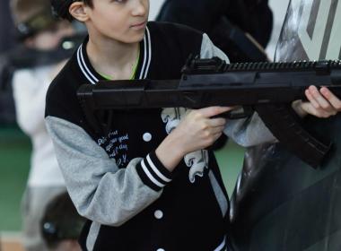 «Мы с папой можем»: трудности, которые объединяют