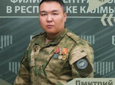 Как небо стало судьбой: история инструктора Центра «ВОИН» Дмитрия Чульчинова