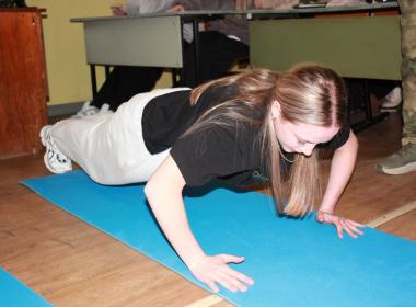 Центр «ВОИН» помог организовать турнир «Ворошиловский стрелок» в Холмске