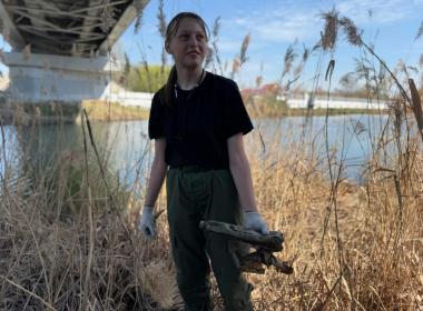 Порядок на земле – порядок в душе